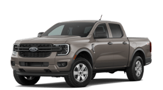 2026 Ford Ranger® External Image 2